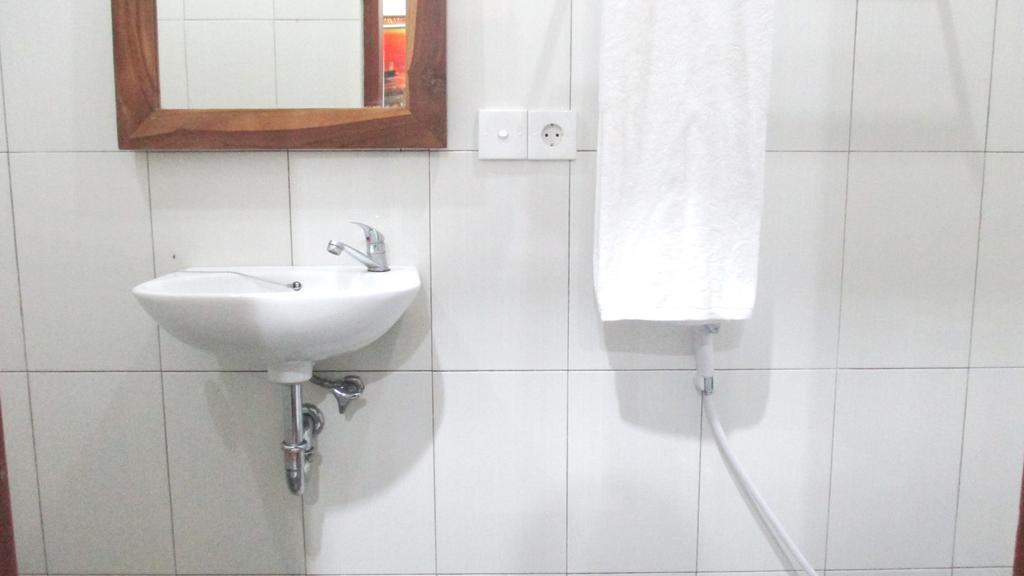 Vinandaka Homestay Sanur  Ngoại thất bức ảnh
